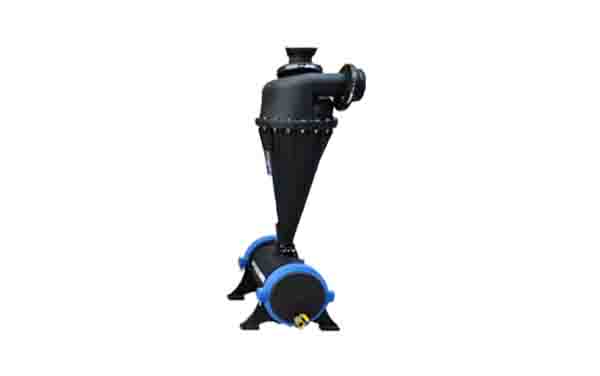 湛江农业灌溉工程过滤器-离心除砂器