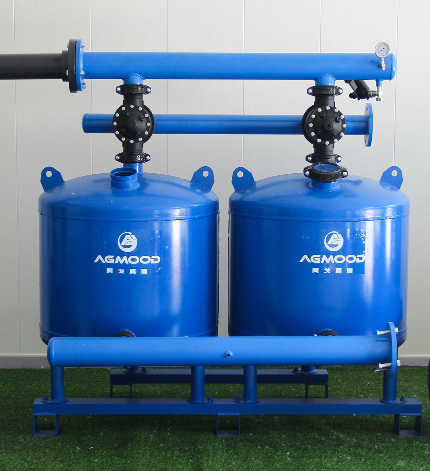 湛江砂石过滤器使用领域