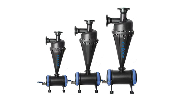 湛江4寸离心过滤器