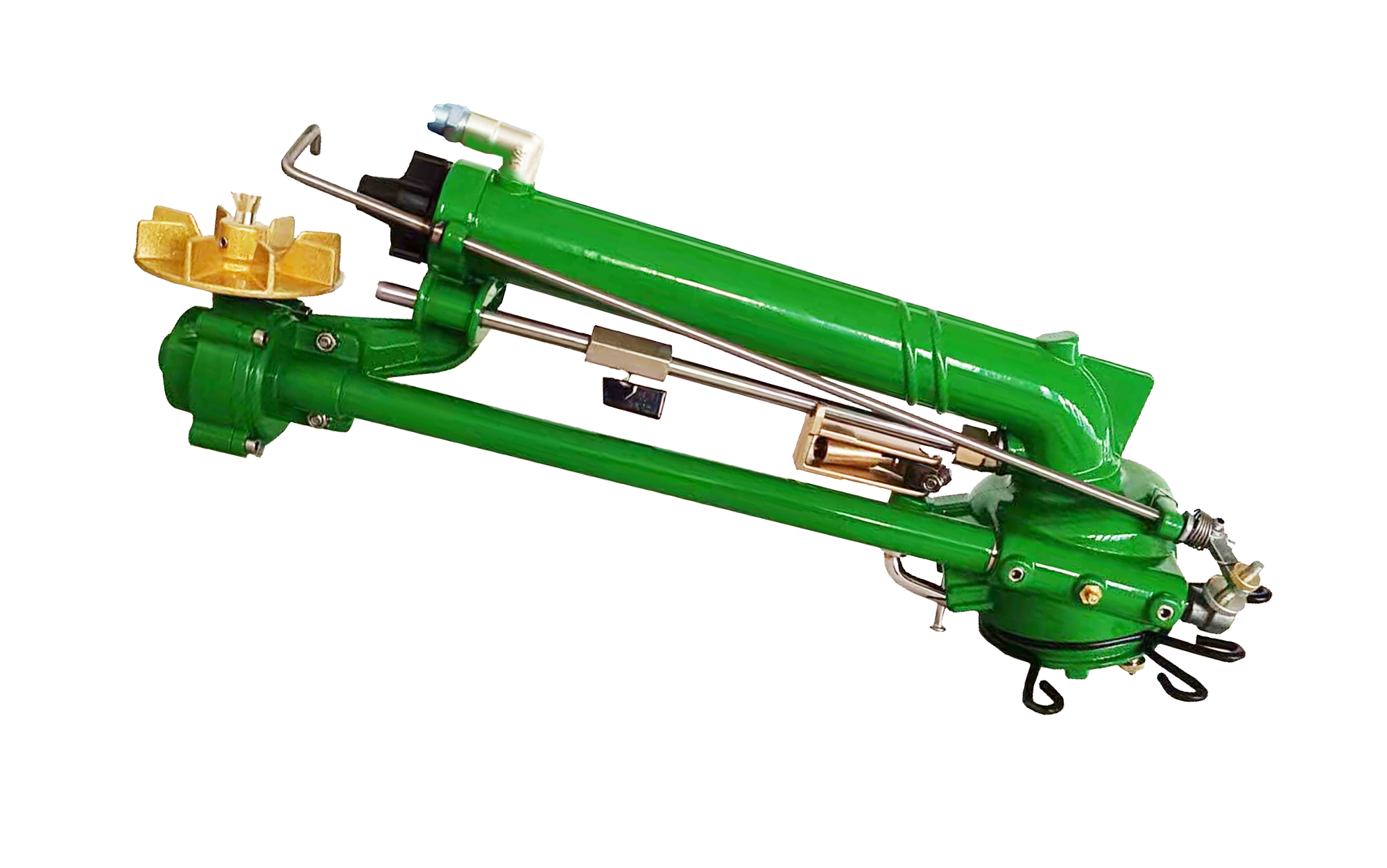 湛江SK41 PLUS涡轮喷枪