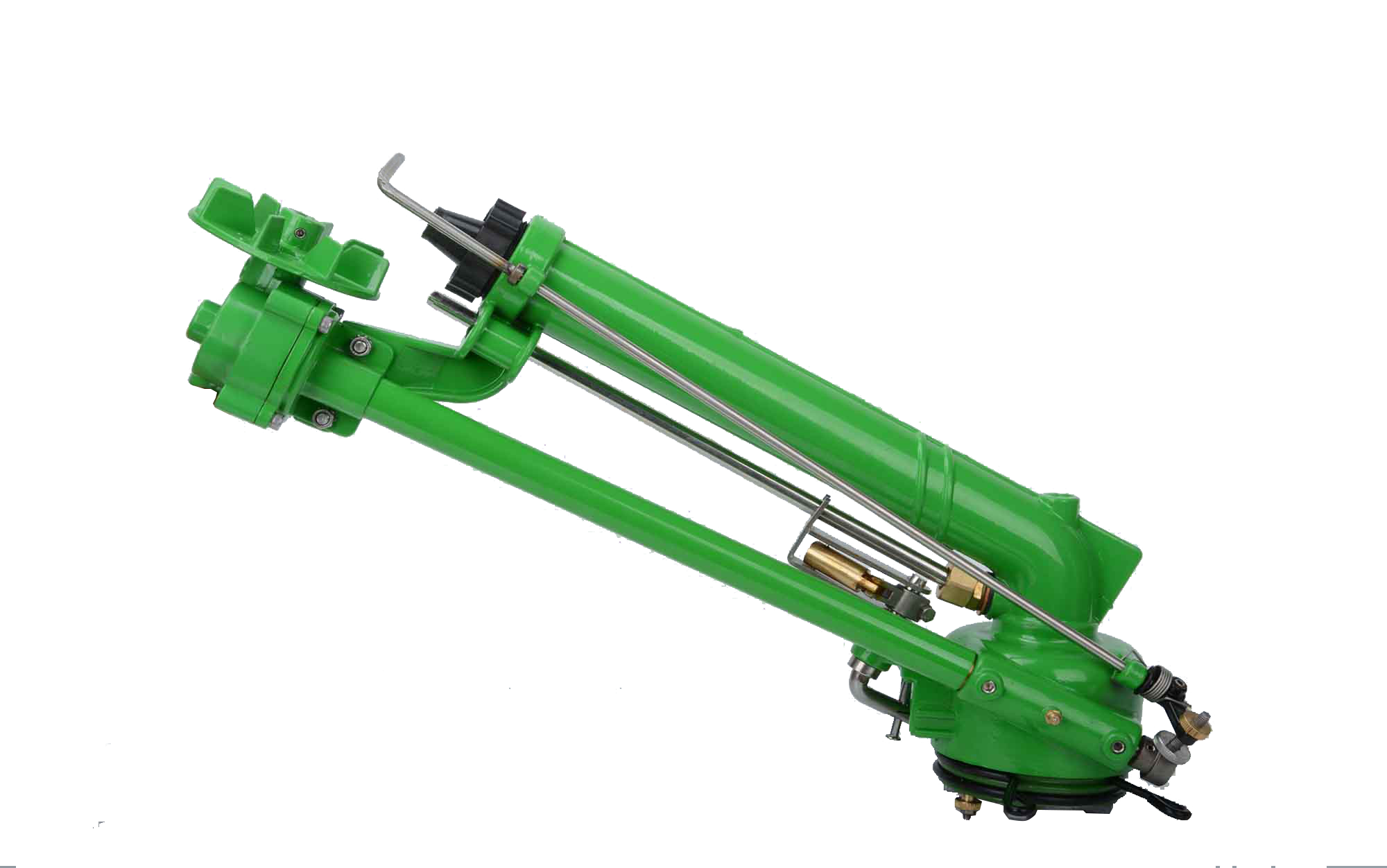 湛江不同场景适配的灌溉喷枪类型