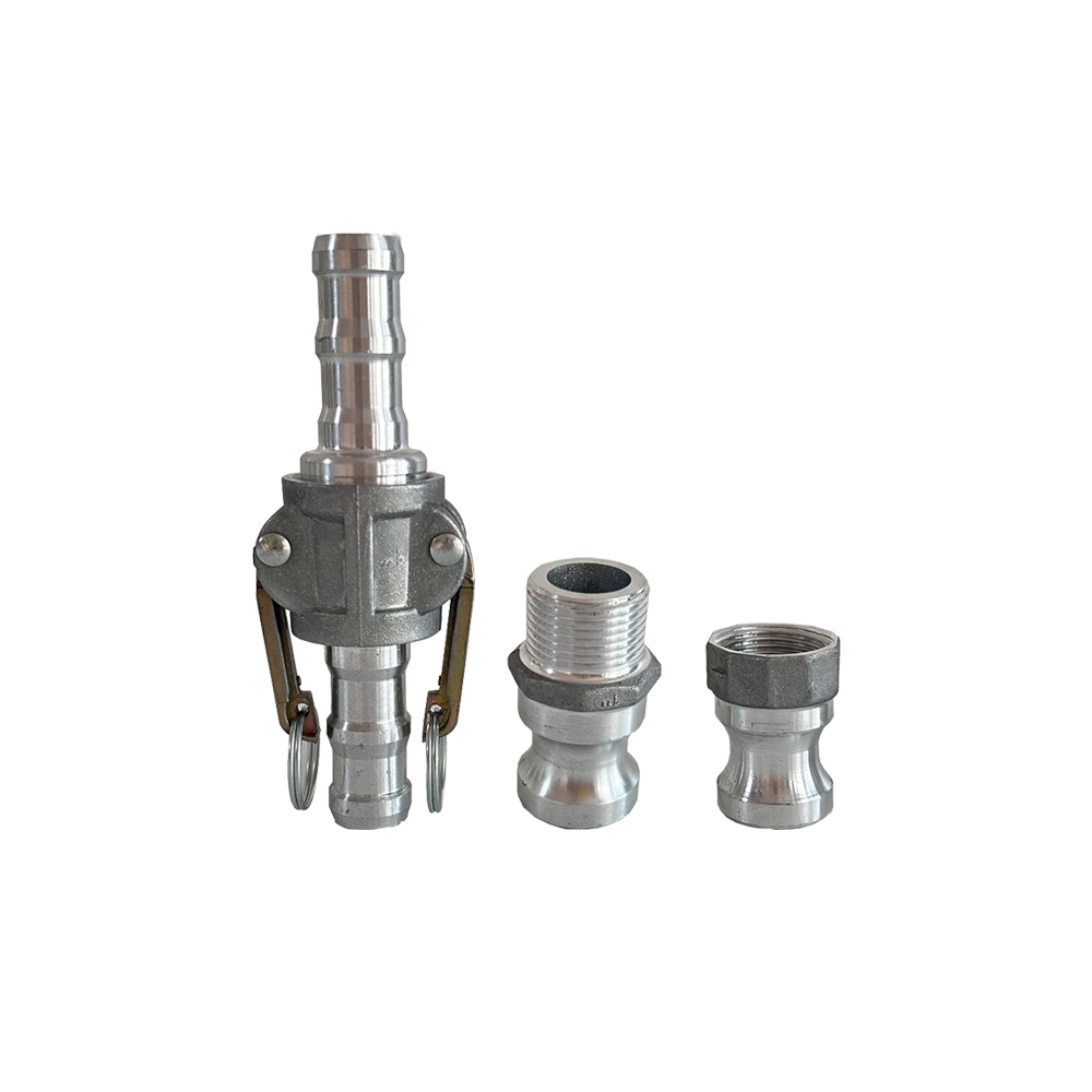 湛江1.0寸快速接头