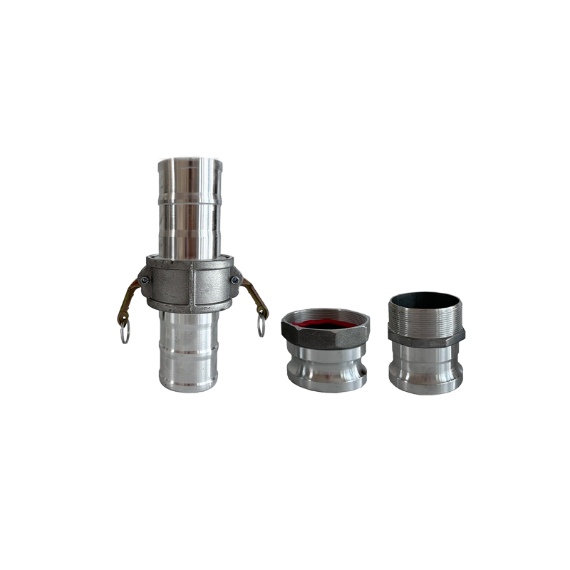 湛江3.0寸快速接头