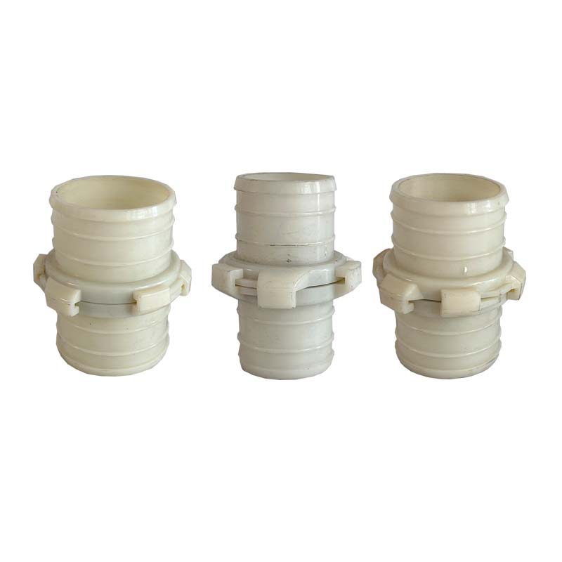 湛江塑料快速接头