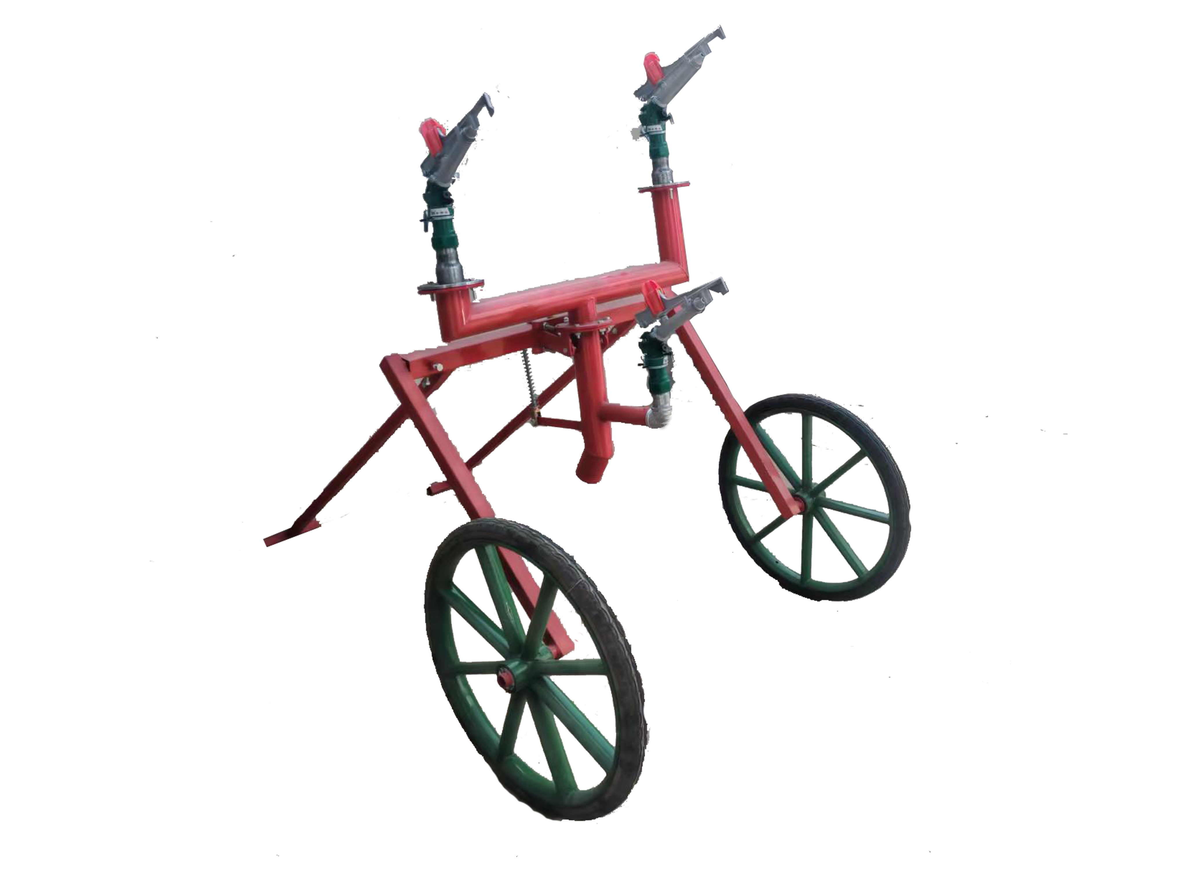 湛江PY30移动喷灌车 春季播种农田灌溉高效搭档