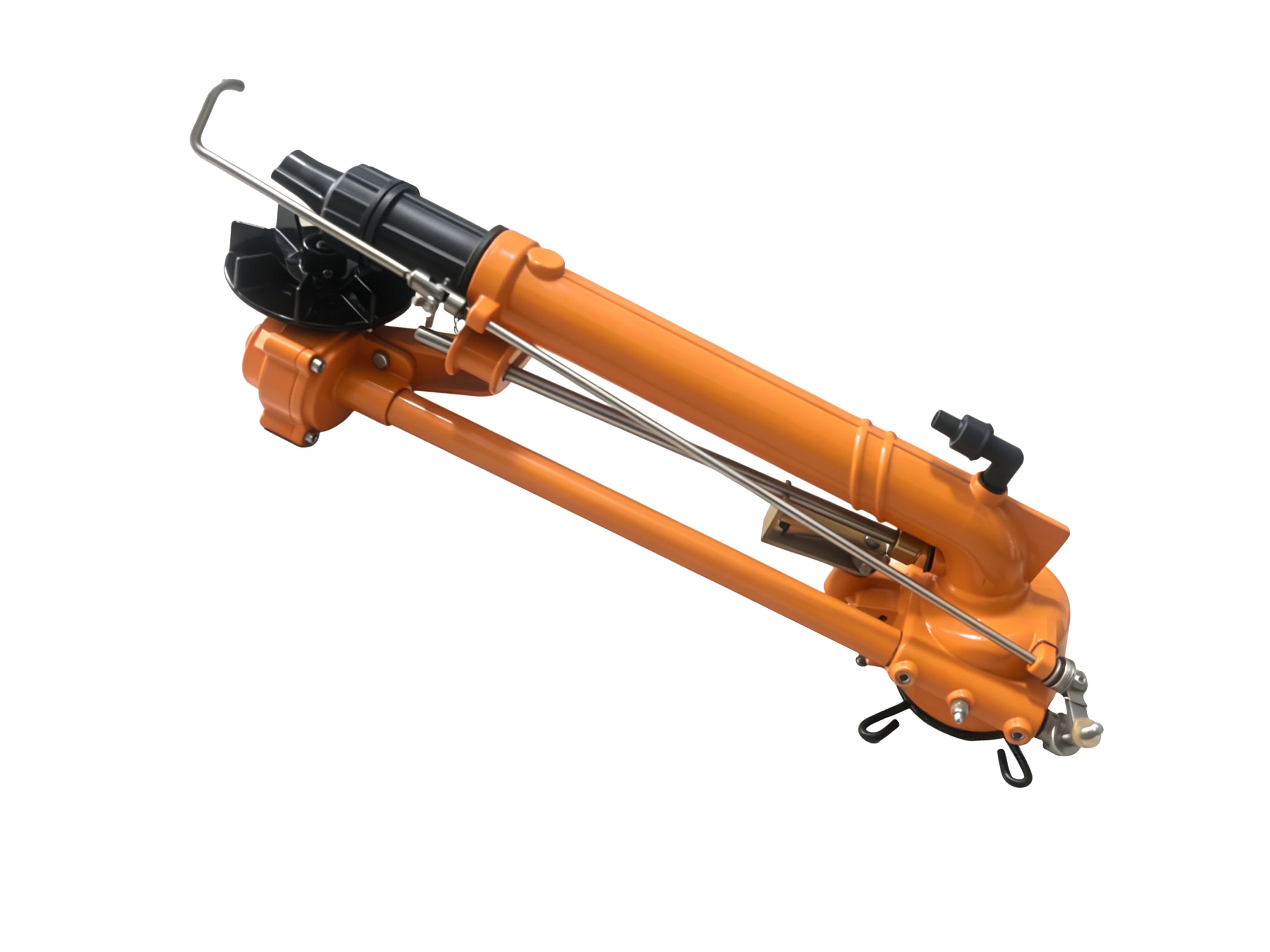 湛江SK41 MAX涡轮喷枪